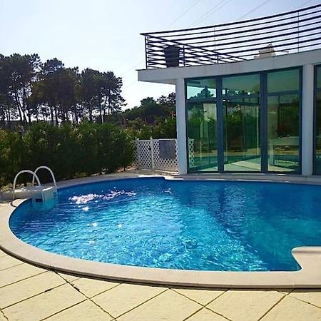 קינטה דו אנז'ו Villa Palmela Village מראה חיצוני תמונה
