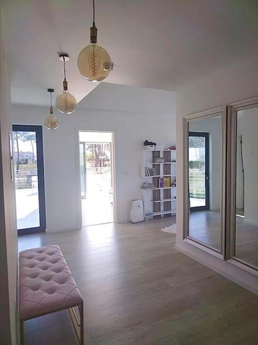 קינטה דו אנז'ו Villa Palmela Village מראה חיצוני תמונה
