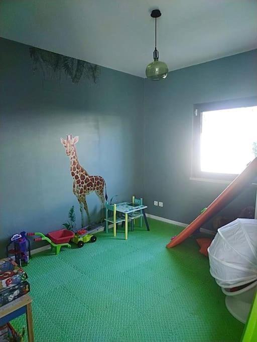 קינטה דו אנז'ו Villa Palmela Village מראה חיצוני תמונה