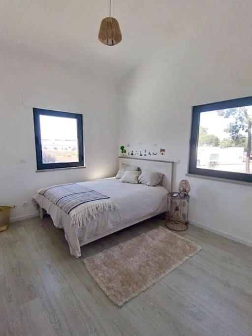 קינטה דו אנז'ו Villa Palmela Village מראה חיצוני תמונה
