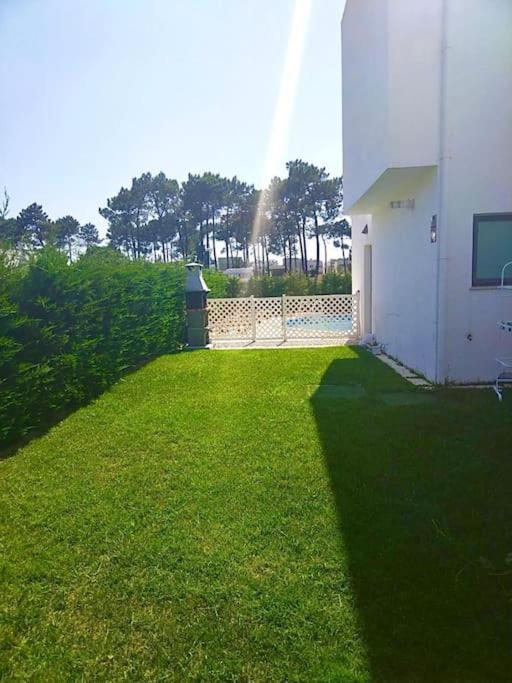 קינטה דו אנז'ו Villa Palmela Village מראה חיצוני תמונה