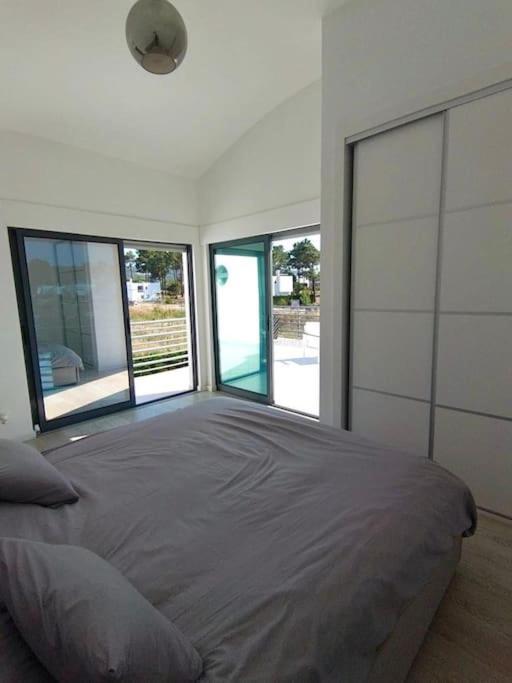 קינטה דו אנז'ו Villa Palmela Village מראה חיצוני תמונה