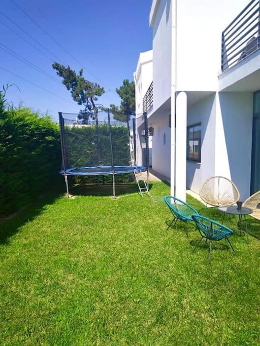 קינטה דו אנז'ו Villa Palmela Village מראה חיצוני תמונה