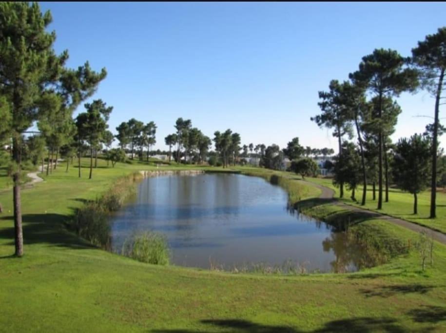 קינטה דו אנז'ו Villa Palmela Village מראה חיצוני תמונה