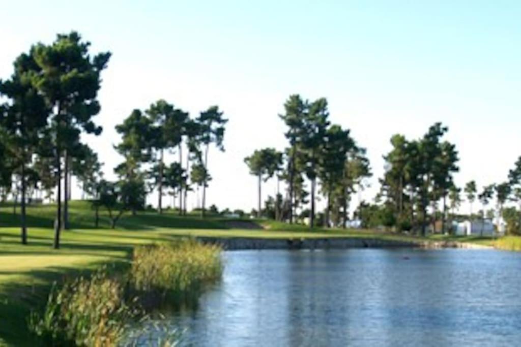 קינטה דו אנז'ו Villa Palmela Village מראה חיצוני תמונה